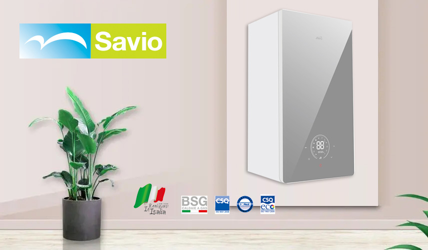 萨维奥专业供暖技术，打造舒适的家居生活